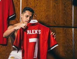 开云体育-桑切斯56万英镑周薪为肇因，曼联落入畸形高薪陷阱