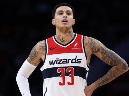 开云官方-豪强抢人别忘了奇才 库兹马&amp;瓦兰均是热门目标