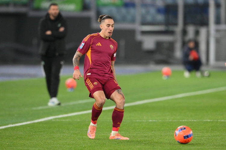 开云中文网-斯基拉：奥林匹亚科斯有意齐米卡斯，后者不在加斯佩里尼计划内